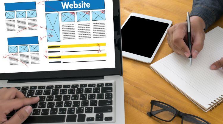 Website strategies to improve lead generation - BTW Media